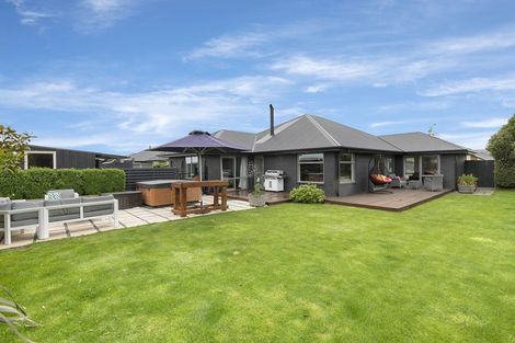 Photo of property in 17 Denimes Crescent, Rolleston, 7614