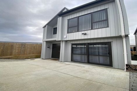 Photo of property in 33b Tawa Crescent, Manurewa, Auckland, 2102
