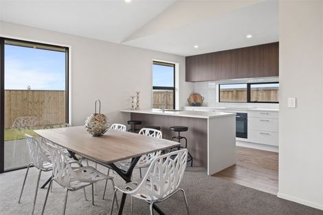 Photo of property in 132b Dunns Crossing Road, Rolleston, 7614