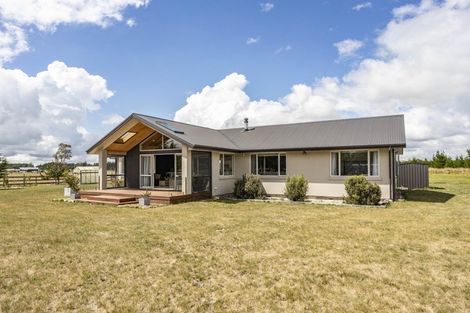 Photo of property in 599 Downs Road, Eyrewell, Rangiora, 7476