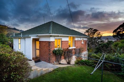 Photo of property in 22 Wharfdale Street, Macandrew Bay, Dunedin, 9014