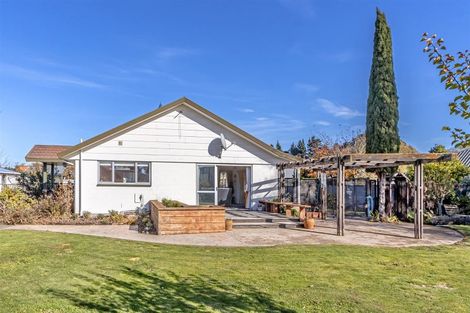Photo of property in 49 Robert Coup Road, Kaiapoi, 7630