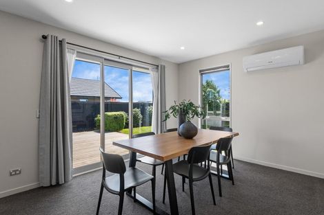 Photo of property in 8 The Runway, Wigram, Christchurch, 8042
