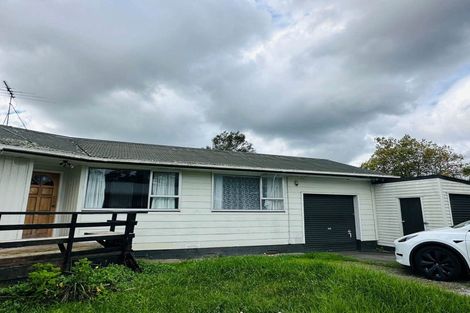 Photo of property in 187 Henderson Valley Road, Henderson, Auckland, 0612