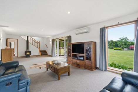 Photo of property in 434 Johns Road, Fernside, Rangiora, 7471
