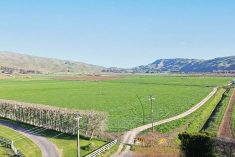 Photo of property in 85 West Road, Mangatainoka, Pahiatua, 4982