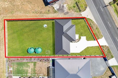 Photo of property in 69 Maioro Road, Otaua, 2682