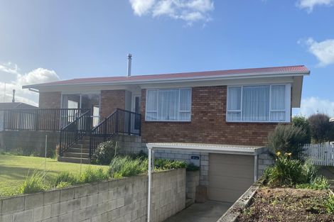 Photo of property in 8 Morrice Avenue, Morrinsville, 3300