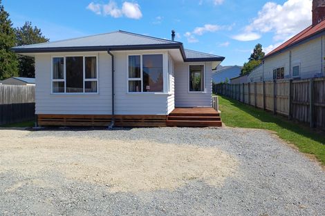 Photo of property in 49 Gall Street, Fairlie, 7925