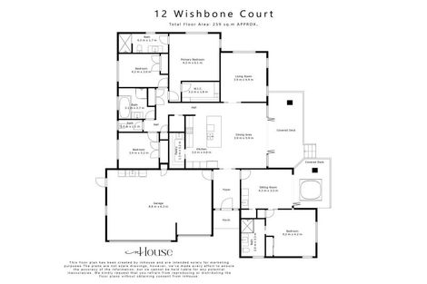 Photo of property in 12 Wishbone Court, Flagstaff, Hamilton, 3210