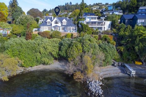 Photo of property in 23 Te Kopua Street, Acacia Bay, Taupo, 3330