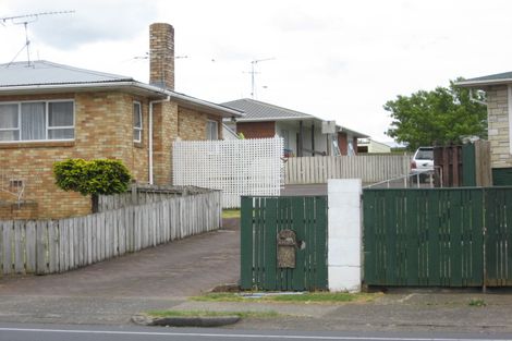 Photo of property in 18 Paerata Road, Pukekohe, 2120