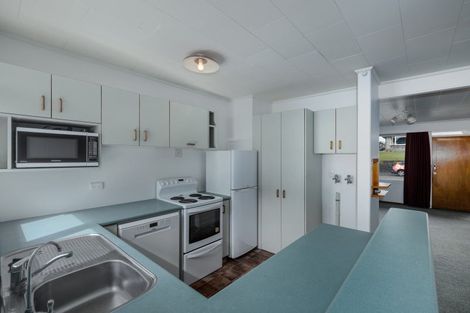 Photo of property in 509 Devon Street East, Strandon, New Plymouth, 4312