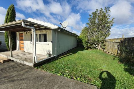 Photo of property in 239 Great South Road, Manurewa, Auckland, 2102
