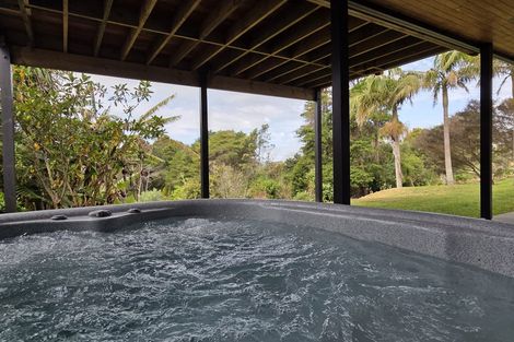 Photo of property in 98 Turvey Road, Mangonui, 0420