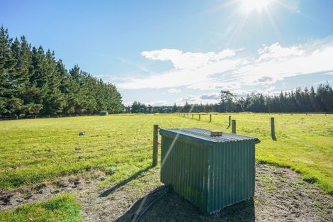 Photo of property in 279 School Road, West Eyreton, Rangiora, 7475