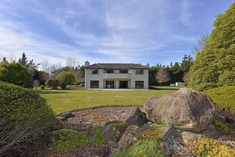 Photo of property in 38 Peacock Place, Swannanoa, Rangiora, 7475