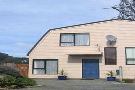Photo of property in 15f2 Oldham Way, Crofton Downs, Wellington, 6035