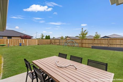 Photo of property in 41 Kendon Drive, Rolleston, 7614