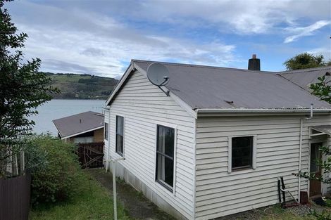 Photo of property in 225 Ravensbourne Road, Ravensbourne, Dunedin, 9022