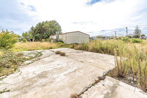 Photo of property in 477 Heads Road, Castlecliff, Whanganui, 4501