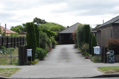 Photo of property in 29 Smith Street, Woolston, Christchurch, 8062