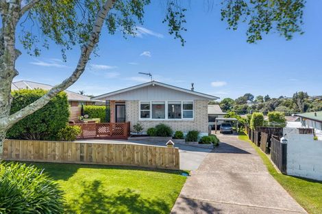 Photo of property in 30 Hall Road, Matua, Tauranga, 3110
