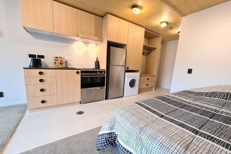 Photo of property in Vedado Apartments, 308/41u Hopper Street, Mount Cook, Wellington, 6011