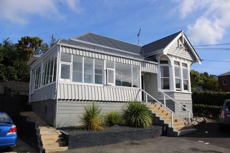 Photo of property in 403 South Road, Caversham, Dunedin, 9012