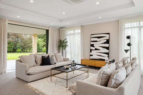 Photo of property in 386 Horotiu Road, Te Kowhai, Hamilton, 3288