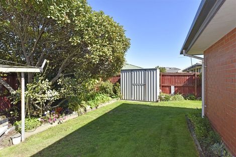 Photo of property in 1a Topham Lane, Hornby, Christchurch, 8042