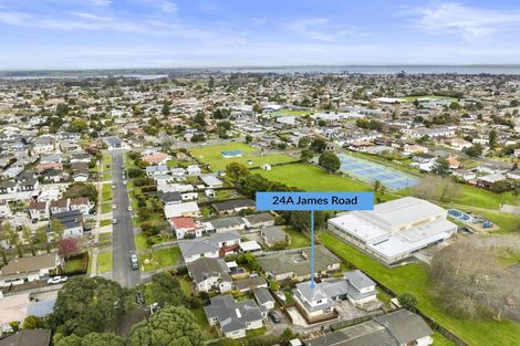 Photo of property in 24a James Road, Manurewa, Auckland, 2102