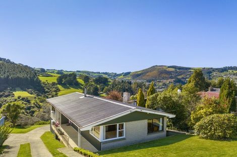 Photo of property in 27 Truby King Crescent, Liberton, Dunedin, 9010