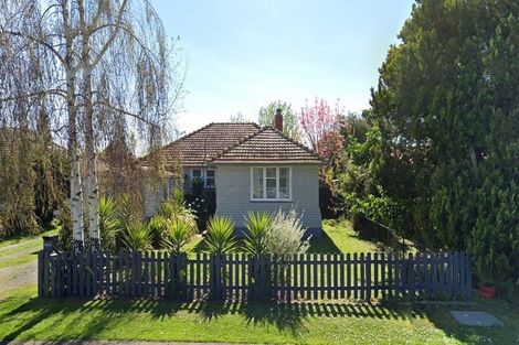 Photo of property in 1206 Willowpark Road North, Mayfair, Hastings, 4122