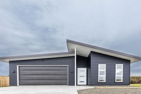 Photo of property in 6 Holly Robinson Place, Hokitika, 7882