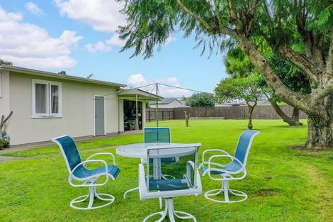 Photo of property in 41 Henderson Street, Whakatane, 3120