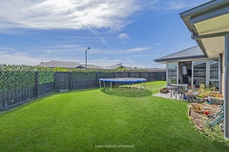 Photo of property in 18 Maitland Crescent, Rolleston, 7614