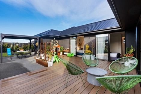 Photo of property in 19 Falcon Road, Rolleston, 7615