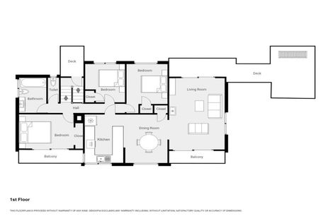 Photo of property in 6 Corbett Drive, Minden, Tauranga, 3176