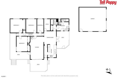 Photo of property in 7 Duke Street, Pahiatua, 4910