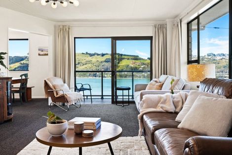 Photo of property in 46 Adderley Terrace, Ravensbourne, Dunedin, 9022