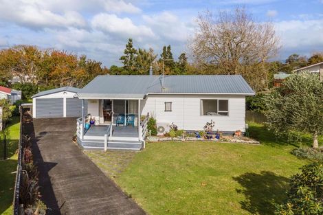Photo of property in 54 Galbraith Street, Waihi, 3610