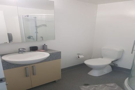 Photo of property in Dual Apartments, 203/142u Vivian Street, Te Aro, Wellington, 6011