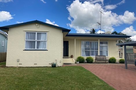 Photo of property in 294 Mandeno Street, Te Awamutu, 3800