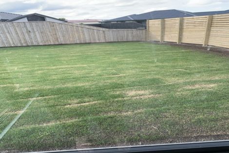 Photo of property in 5 Kiddy Place, Rolleston, 7614