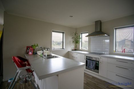 Photo of property in 44 Hungerford Drive, Rolleston, 7615