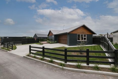 Photo of property in 161b Pharazyn Street, Maewa, Feilding, 4702