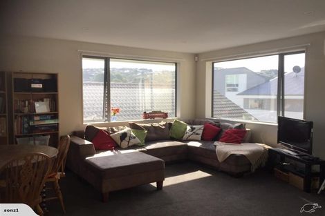 Photo of property in 31/31u Princess Terrace, Newtown, Wellington, 6021