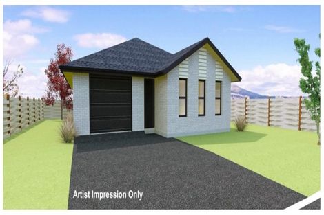 Photo of property in 13 Faringdon Boulevard, Rolleston, 7615