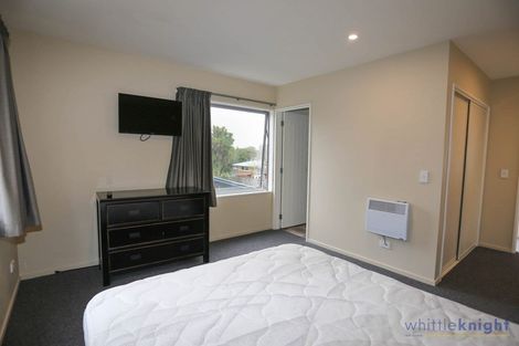 Photo of property in 24a/1 Bowen Street, Upper Riccarton, Christchurch, 8041